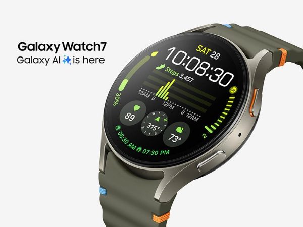 Samsung Galaxy Watch 7 with Galaxy Ai - Image 8