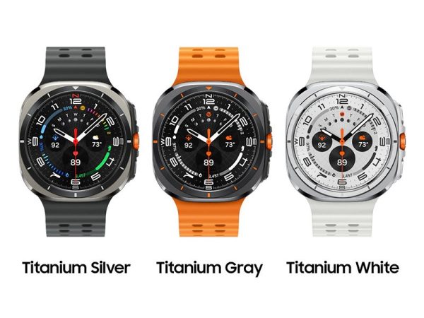 Samsung Galaxy Watch Ultra 47mm - Image 2