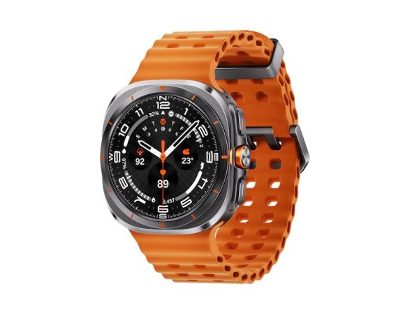 Samsung Galaxy Watch Ultra 47mm - Image 4