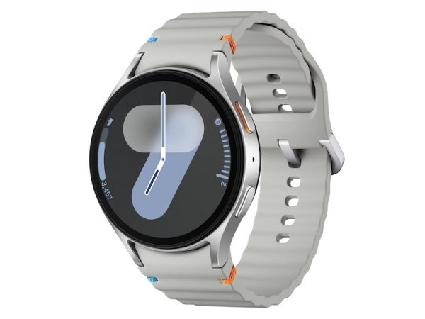 Samsung Galaxy Watch 7 with Galaxy Ai