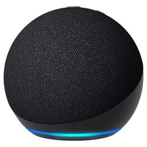 Amazon Echo Dot 5thGen Alexa Smart Speaker