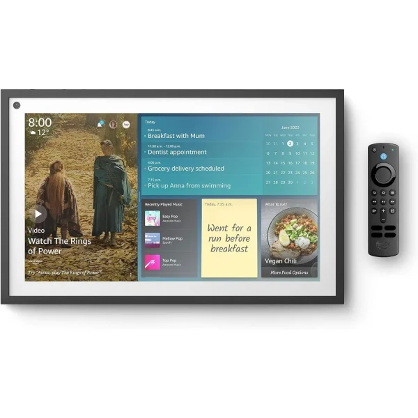 Amazon Echo Show 15