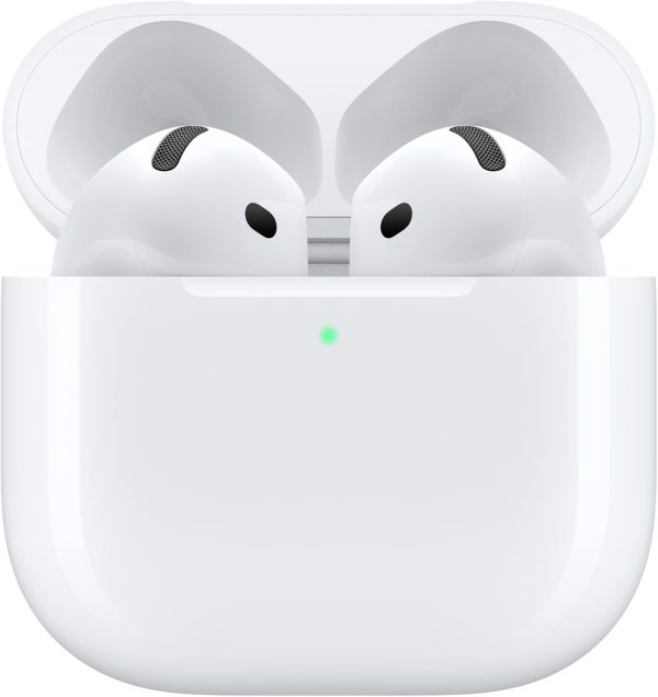 Apple AirPods 4 Wireless Earbuds