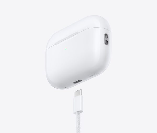 Apple AirPods Pro 2 Type-C