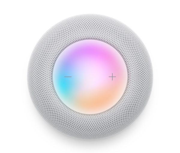 Apple HomePod 2nd Generation