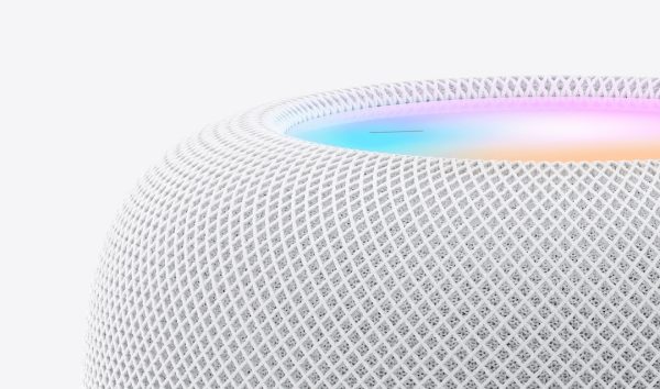 Apple HomePod 2nd Generation