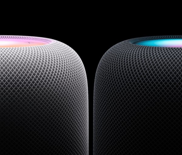 Apple HomePod 2nd Generation