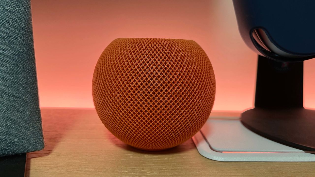 Apple HomePod Mini