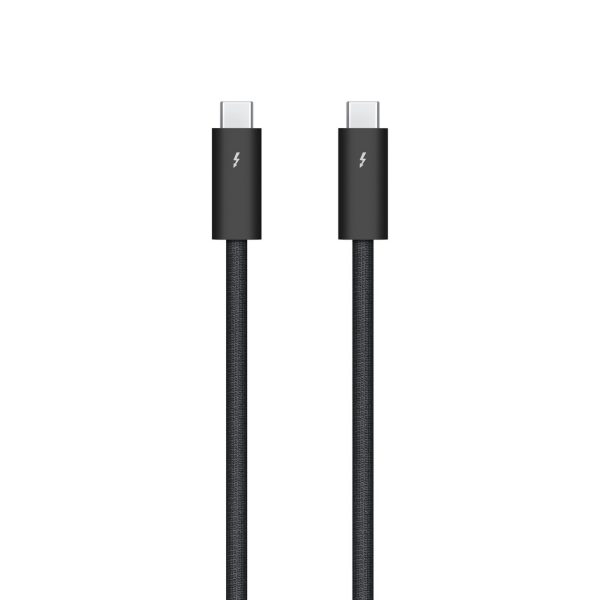 Apple Thunderbolt 4 USB‑C Pro Cable 3m