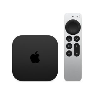 Apple TV 4k 3rd gen