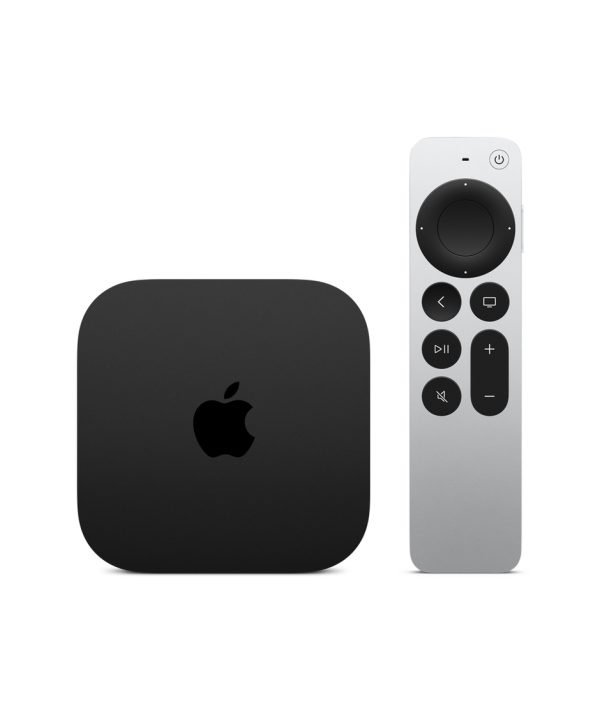 Apple TV 4k 3rd gen
