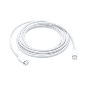 Apple USB-C to USB-C Cable 2m