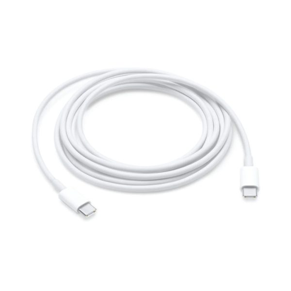 Apple USB-C to USB-C Cable 2m