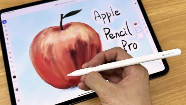 Apple Pencil Pro
