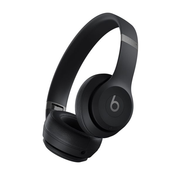 Beats Solo 4 Wireless Headphones
