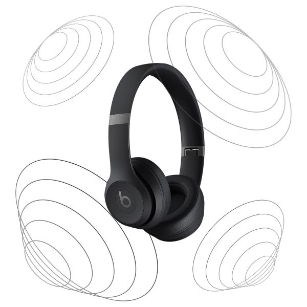 Beats Solo 4 Wireless Headphones