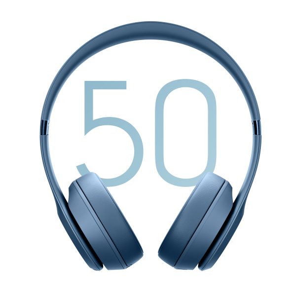 Beats Solo 4 Wireless Headphones