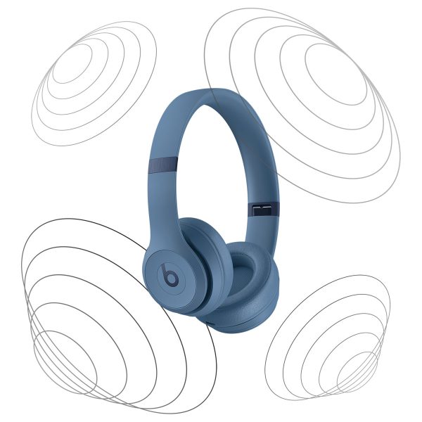 Beats Solo 4 Wireless Headphones