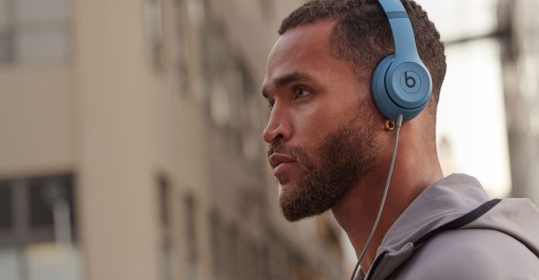 Beats Solo 4 Wireless Headphones