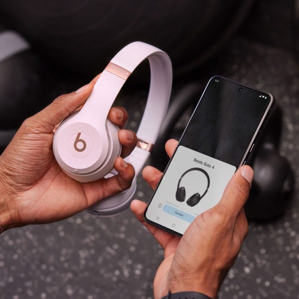 Beats Solo 4 Wireless Headphones