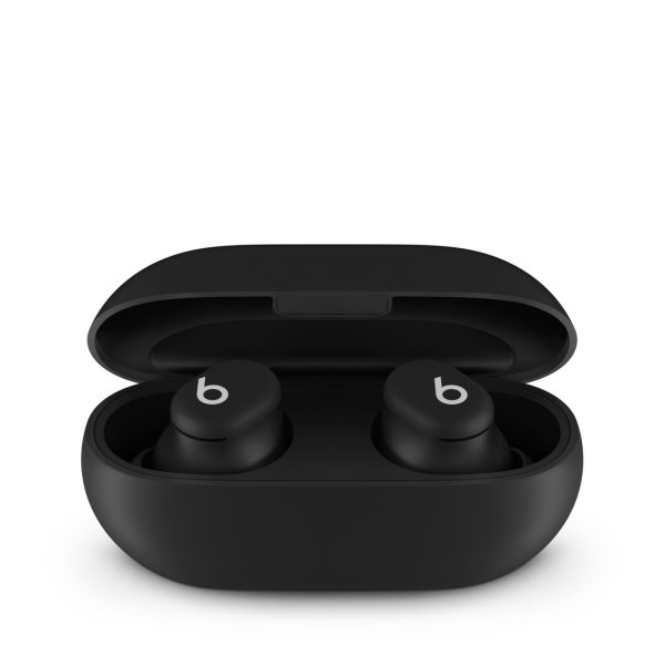 Beats Solo Buds True Wireless Earbuds