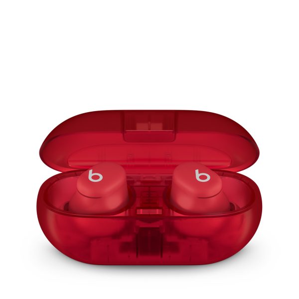 Beats Solo Buds True Wireless Earbuds