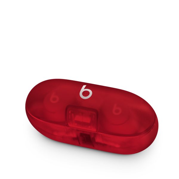 Beats Solo Buds True Wireless Earbuds - Image 8