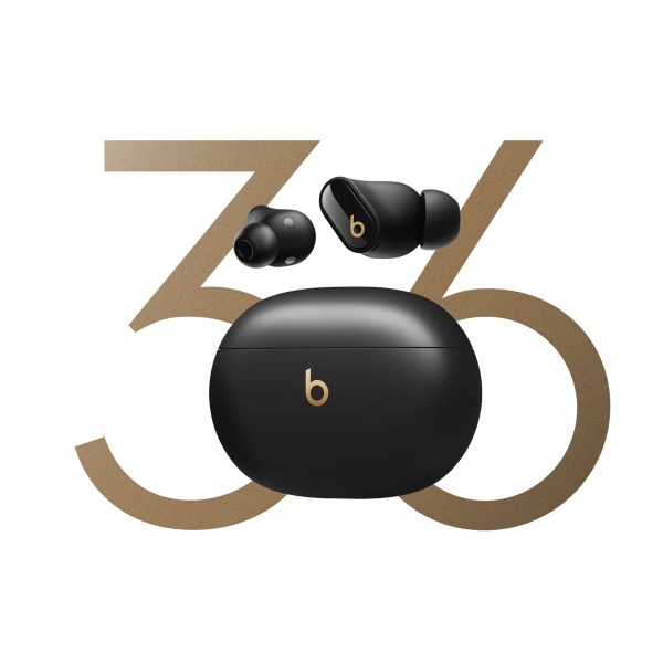 Beats Studio Buds Plus True Wireless Noise Cancelling Earbuds