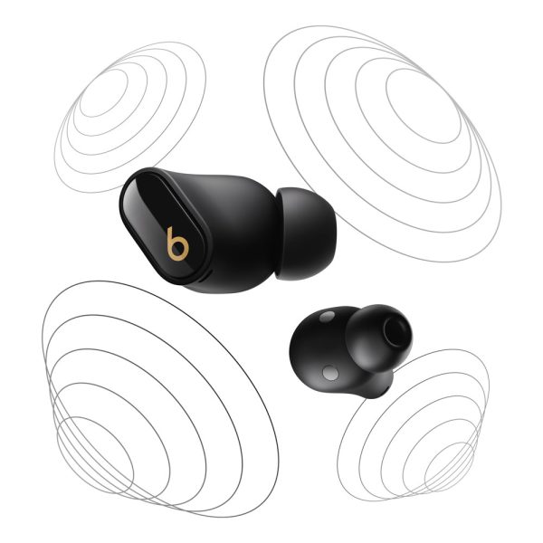 Beats Studio Buds Plus True Wireless Noise Cancelling Earbuds