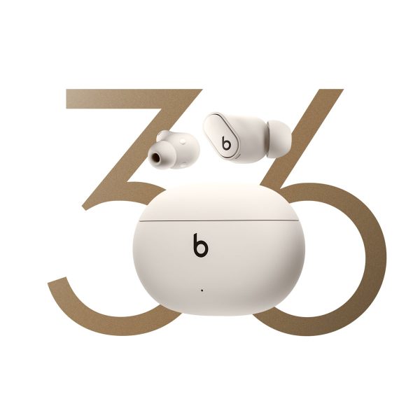 Beats Studio Buds Plus True Wireless Noise Cancelling Earbuds