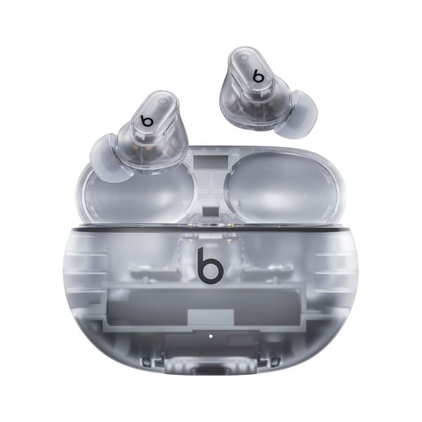 Beats Studio Buds Plus True Wireless Noise Cancelling Earbuds