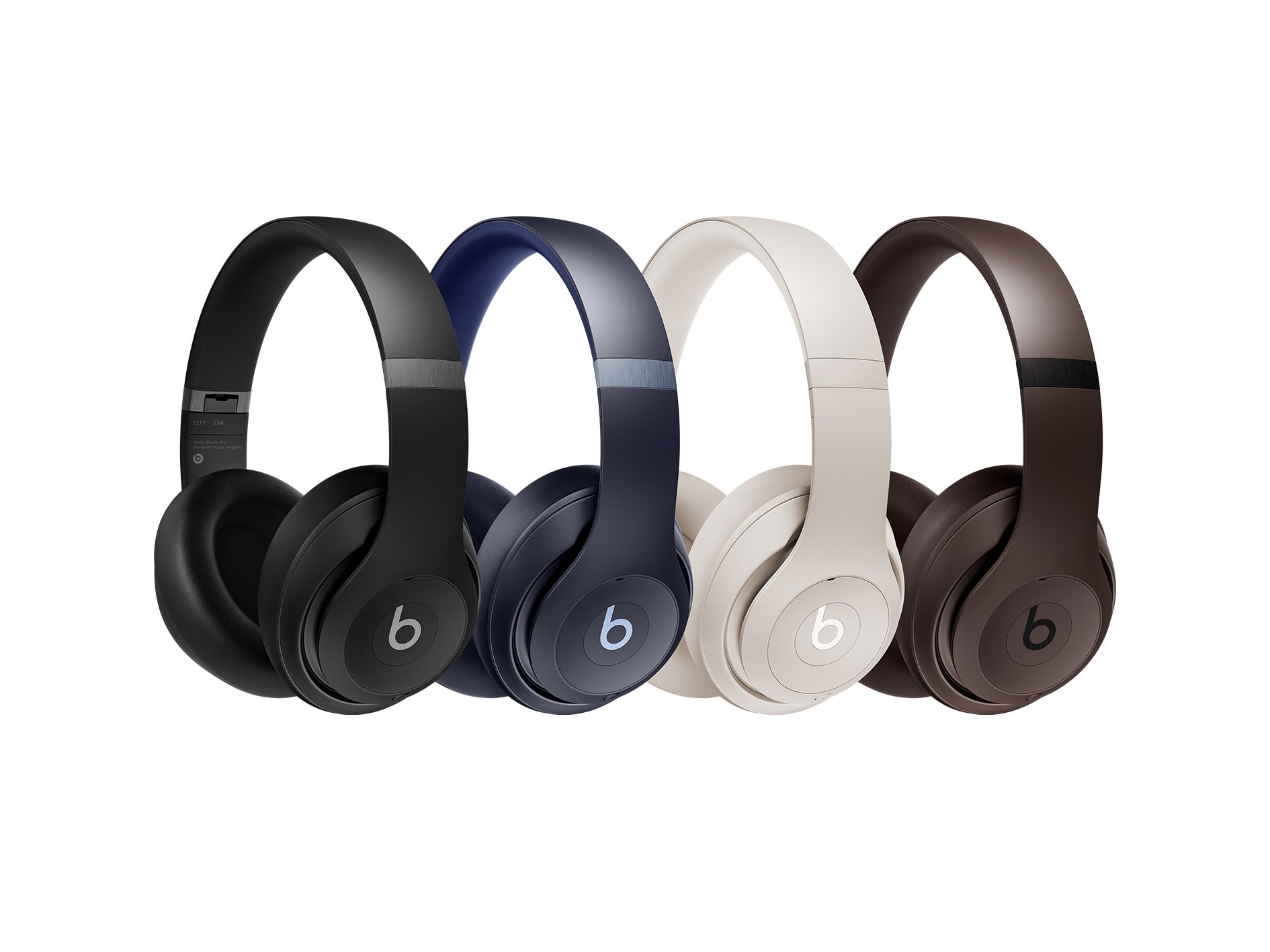Beats Studio Pro