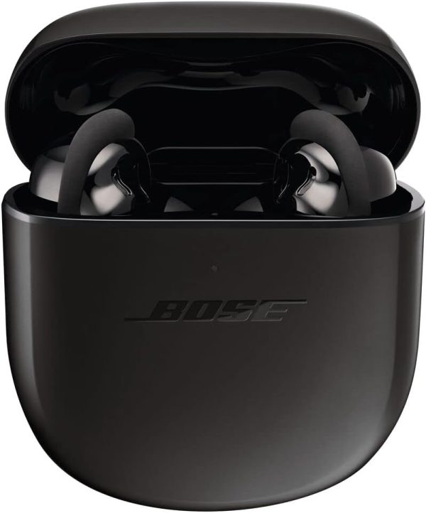 Bose QuietComfort Earbuds II