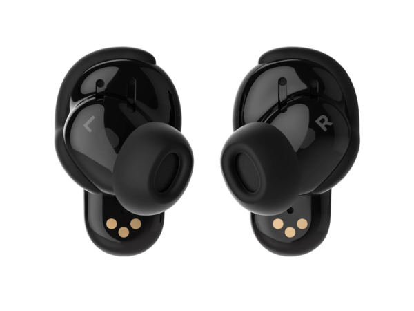 Bose QuietComfort Earbuds II