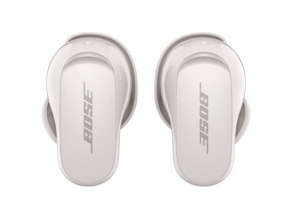 Bose QuietComfort Earbuds II