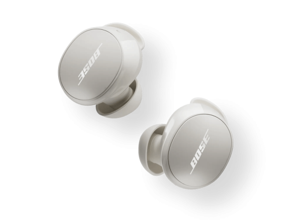 Bose QuietComfort Earbuds