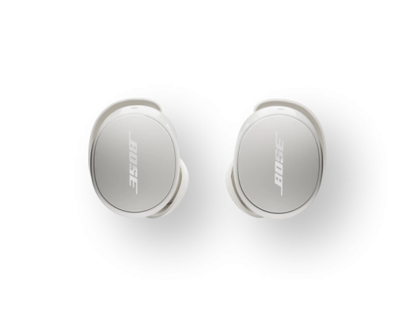Bose QuietComfort Earbuds
