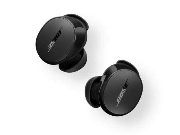 Bose QuietComfort Earbuds