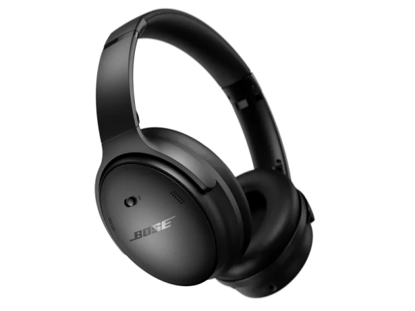 Bose QuietComfort Headphones
