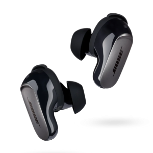 Bose QuietComfort Ultra Earbuds