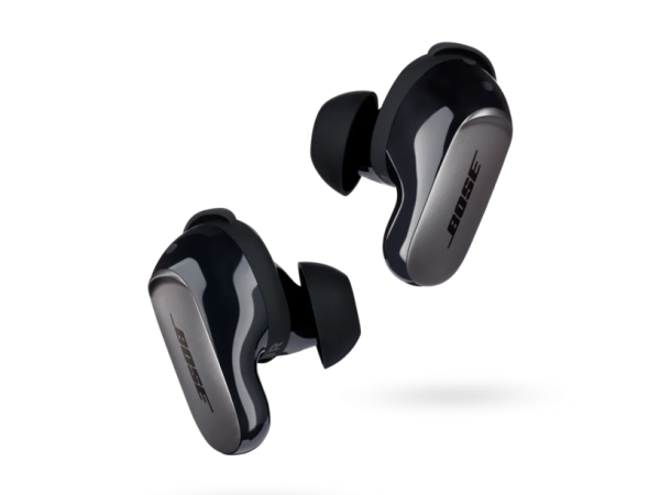 Bose QuietComfort Ultra Earbuds