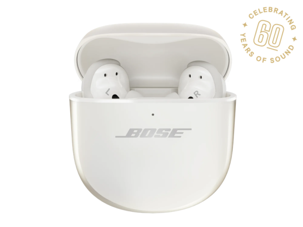 Bose QuietComfort Ultra Earbuds
