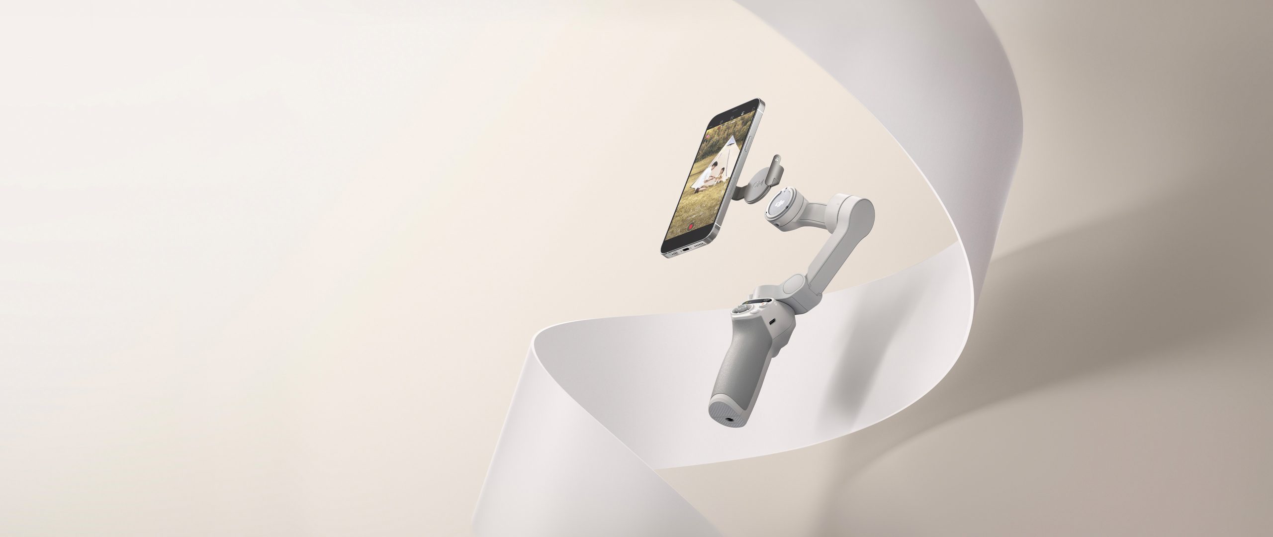 DJI OSMO Mobile SE Gimbal Pakistan awts.com.pk