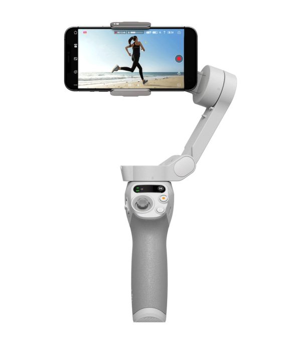 DJI OSMO Mobile SE Gimbal