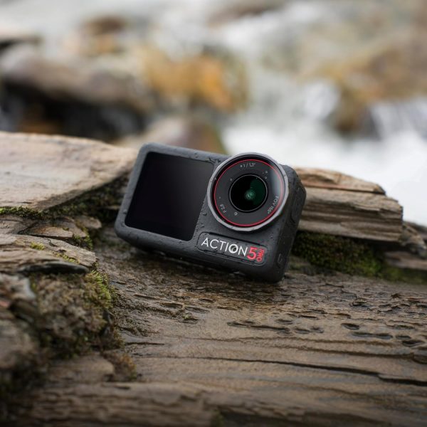 DJI Osmo Action 5 Pro Standard Combo - Image 5