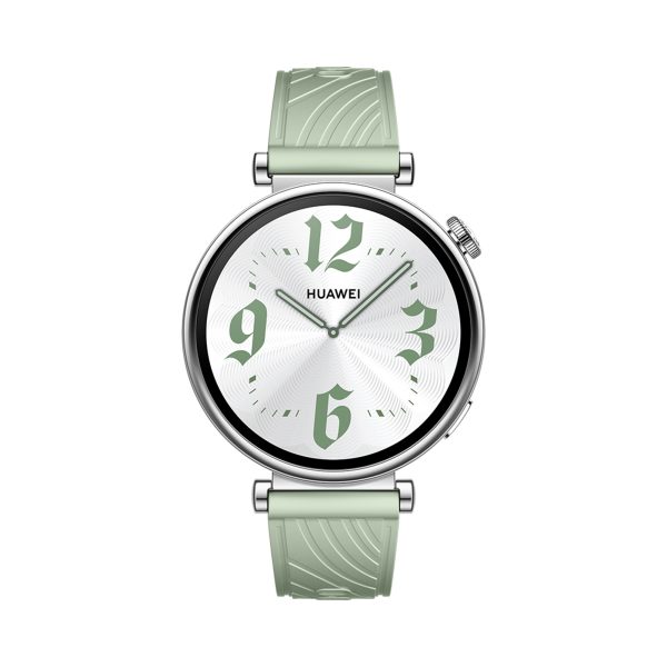 Huawei Watch GT 4 White 41mm For Huawei Watch GT 4 White 41mm For LadiesLadies