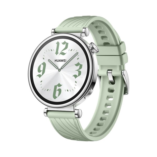 Huawei Watch GT 4 White 41mm For Ladies