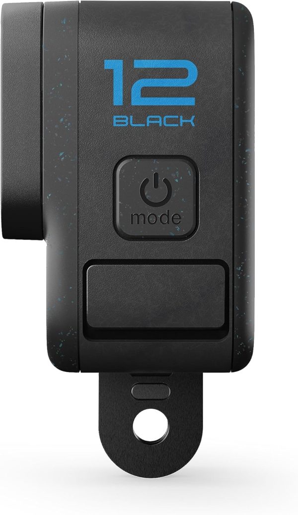 GoPro HERO12 Black Action Camera