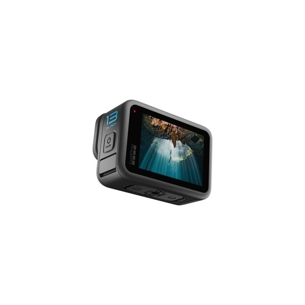 GoPro Hero13 Black Action Camera - Image 3