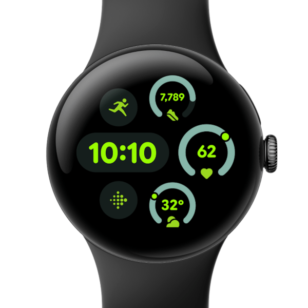 Google Pixel Watch 3